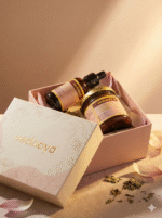 Vedaaya Curve Kit – Natural Curves, Natural Confidence - Image 7