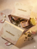 Vedaaya Curve Kit – Natural Curves, Natural Confidence - Image 2