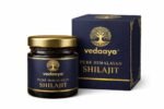 Vedaaya Pure Himalayan Shilajit
